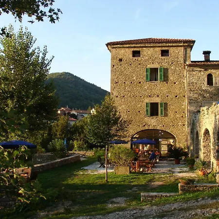 Il Convento Di Casola Alojamento de Acomodação e Pequeno-almoço *