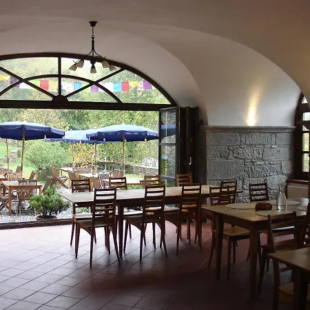 Il Convento Di Casola Alojamento de Acomodação e Pequeno-almoço *