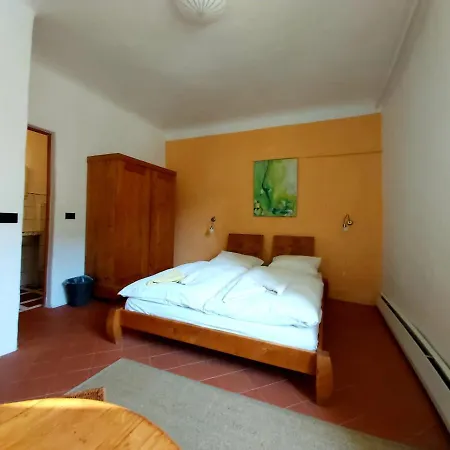 Il Convento Di Casola Alojamento de Acomodação e Pequeno-almoço Casola in Lunigiana