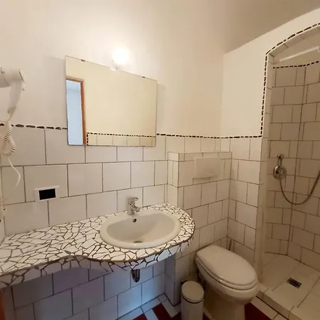 Alojamento de Acomodação e Pequeno-almoço Il Convento Di Casola Casola in Lunigiana