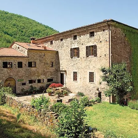 Alojamento de Acomodação e Pequeno-almoço Il Convento Di Casola