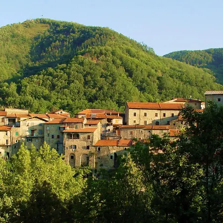 Il Convento Di Casola Alojamento de Acomodação e Pequeno-almoço