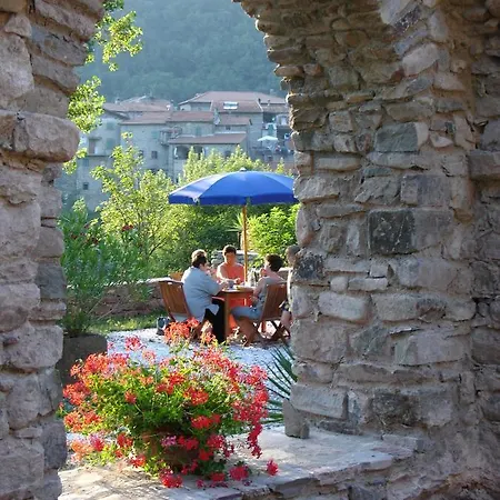 Il Convento Di Casola Alojamento de Acomodação e Pequeno-almoço