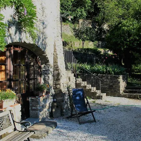 Il Convento Di Casola * Casola in Lunigiana