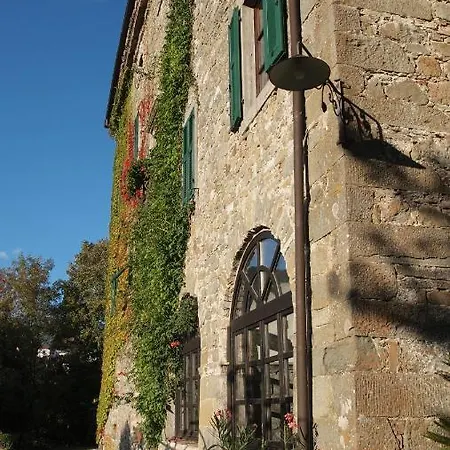 Alojamento de Acomodação e Pequeno-almoço Il Convento Di Casola Casola in Lunigiana