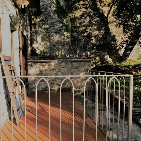 Il Convento Di Casola *