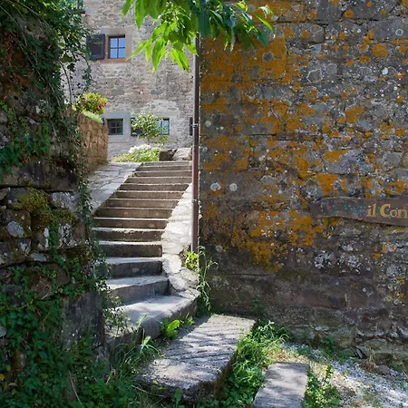 Il Convento Di Casola *