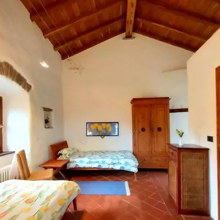 Il Convento Di Casola * Casola in Lunigiana