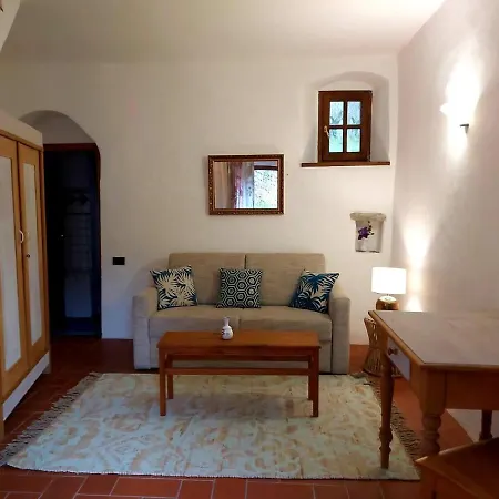 Il Convento Di Casola * Casola in Lunigiana