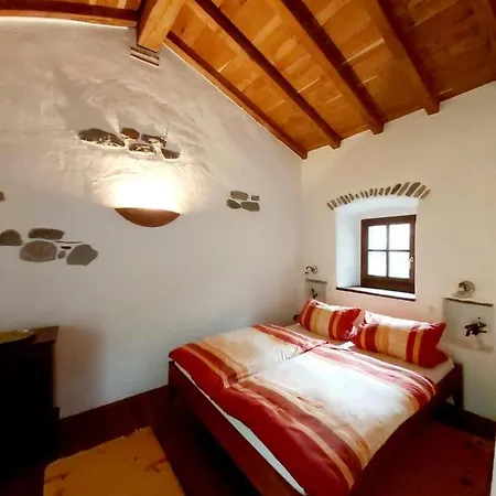 Alojamento de Acomodação e Pequeno-almoço Il Convento Di Casola *