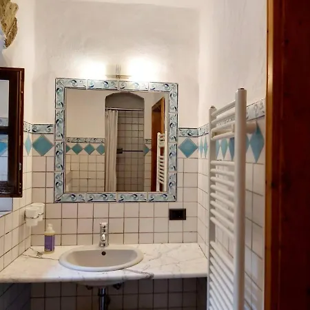 Alojamento de Acomodação e Pequeno-almoço Il Convento Di Casola Casola in Lunigiana