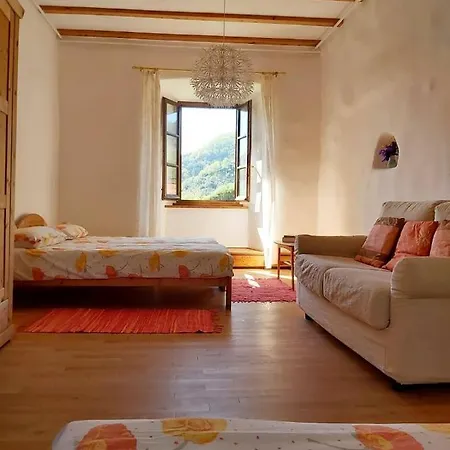 Alojamento de Acomodação e Pequeno-almoço Il Convento Di Casola