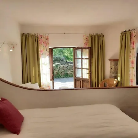 Il Convento Di Casola Alojamento de Acomodação e Pequeno-almoço *